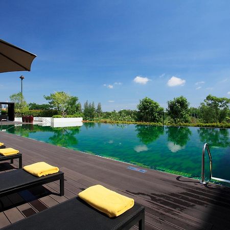 Avani Khon Kaen Hotel & Convention Centre Экстерьер фото