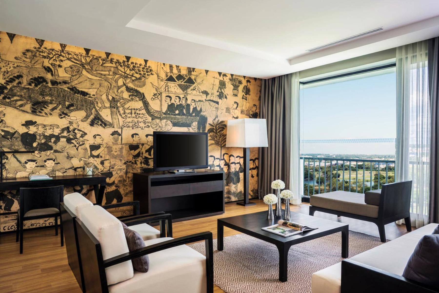 Avani Khon Kaen Hotel & Convention Centre Экстерьер фото