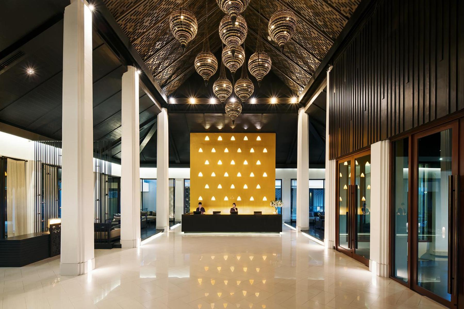 Avani Khon Kaen Hotel & Convention Centre Экстерьер фото