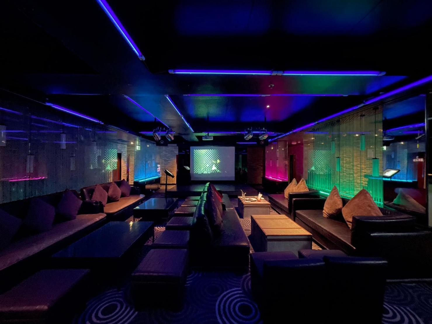 Avani Khon Kaen Hotel & Convention Centre Экстерьер фото